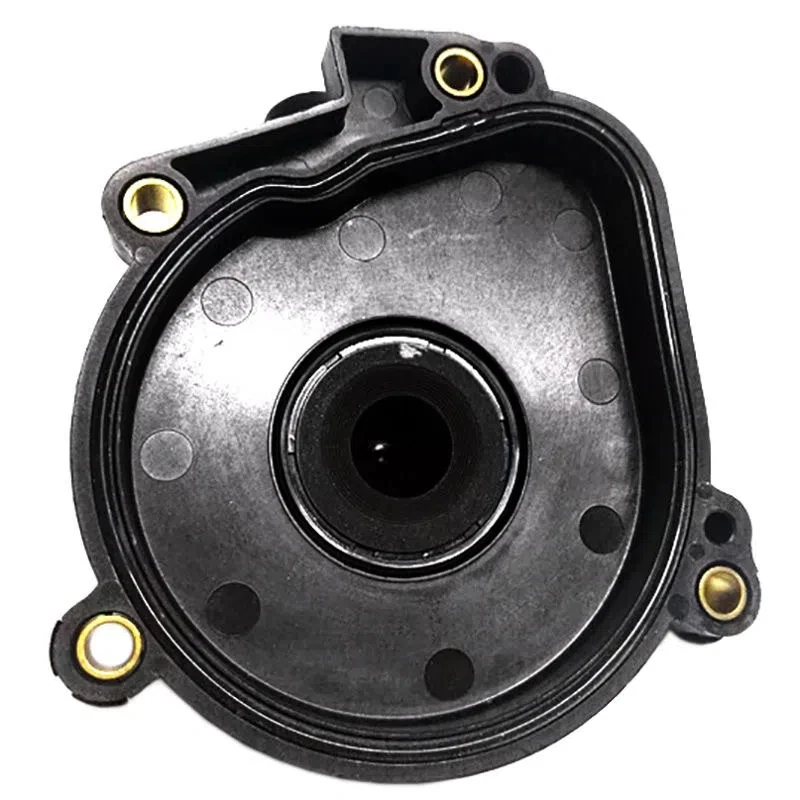 Engine exhaust valve oil-water separator breather cap A2720100631 For Mercedes Benz S300 ML350 R350G LK300 M272