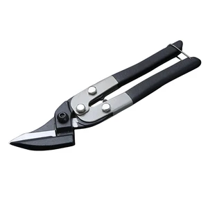 Высокие ножницы металлического листа прочности на растяжение захват стального резца ножниц ножничный мягкий