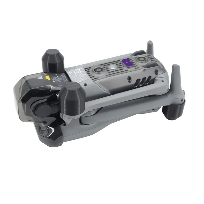 

For DJI AIR 3 Motor Protective Cover Motor Protective Case Dustproof