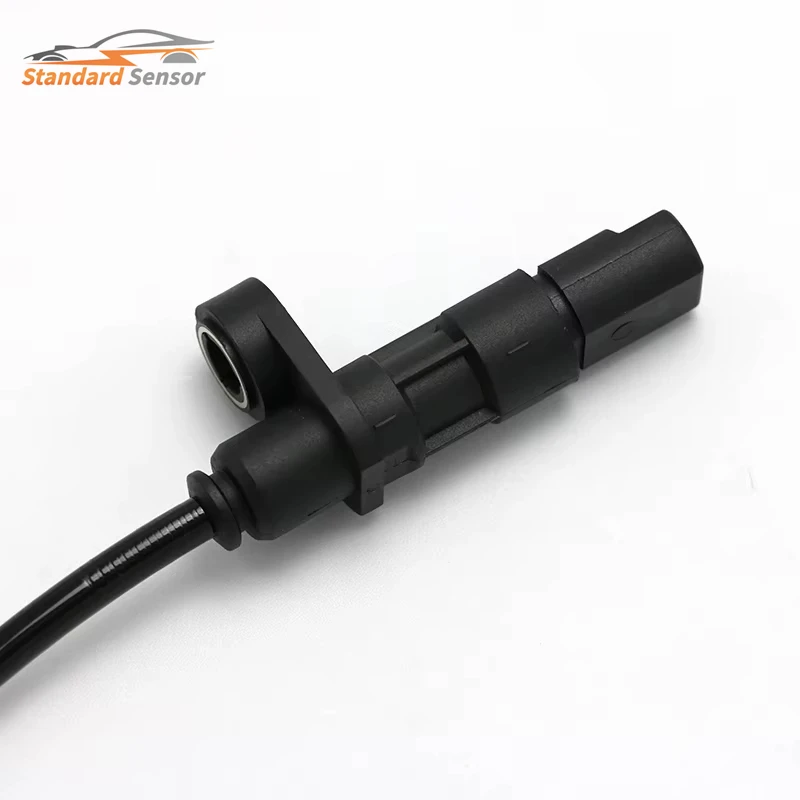 ABS Whell Speed Sensor Front Rear 34526756375 34526756376 for BMW 5 Series E39 520i 523i 530i 535i 540i 525d 530d 525td 525tds