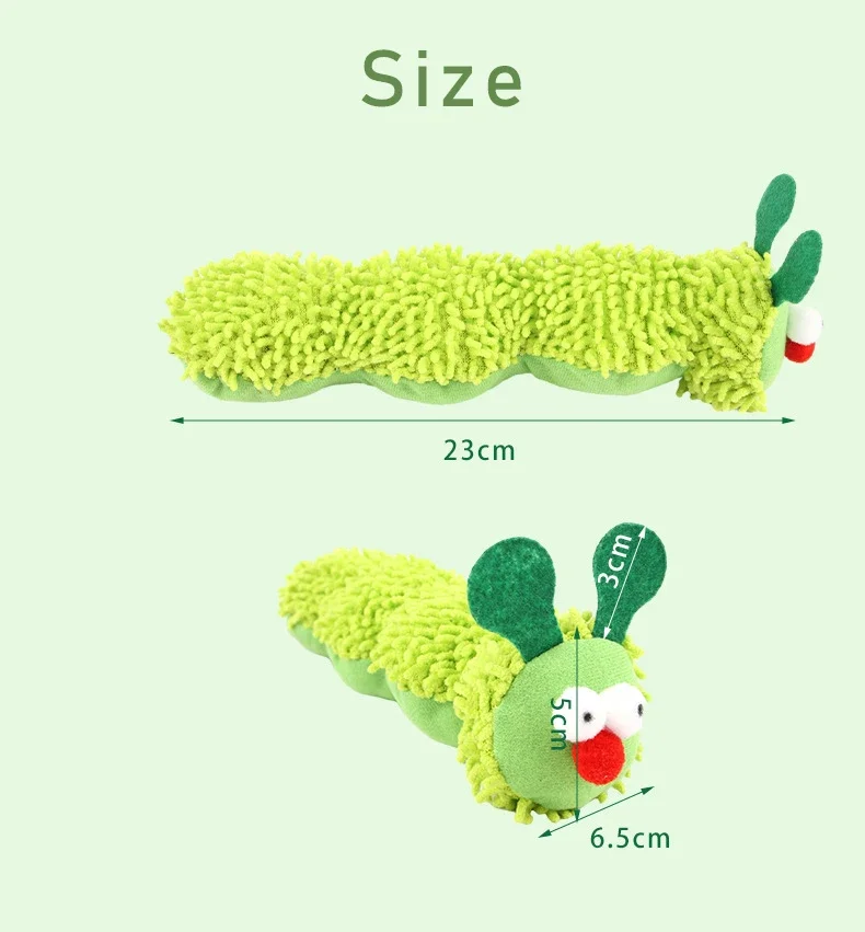 Cat Chew Toys