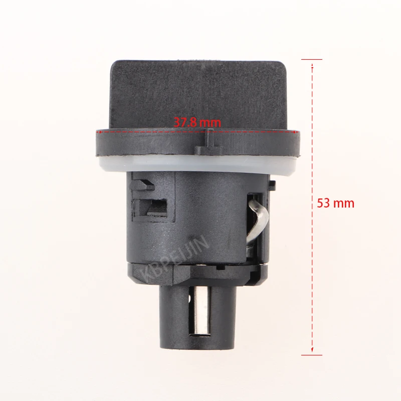 Citroen C4 Headlight Turn Signal Light Bulb Socket Holder Accessory
