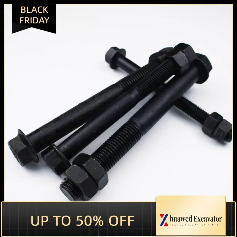 

Запчасти для экскаватора, ковша, вала, винта экскаватора для Katel Cat329 330 336 345 320 323 bcde