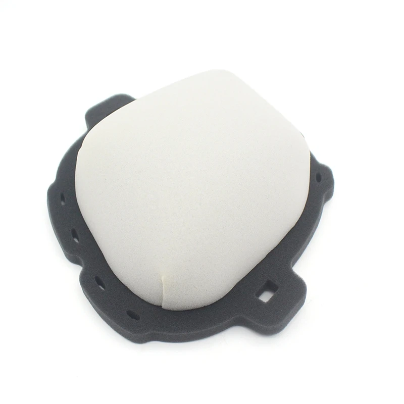 

Motorcycle Air Filter Intake Cleaner For Honda CRF450R CRF450 R 2021