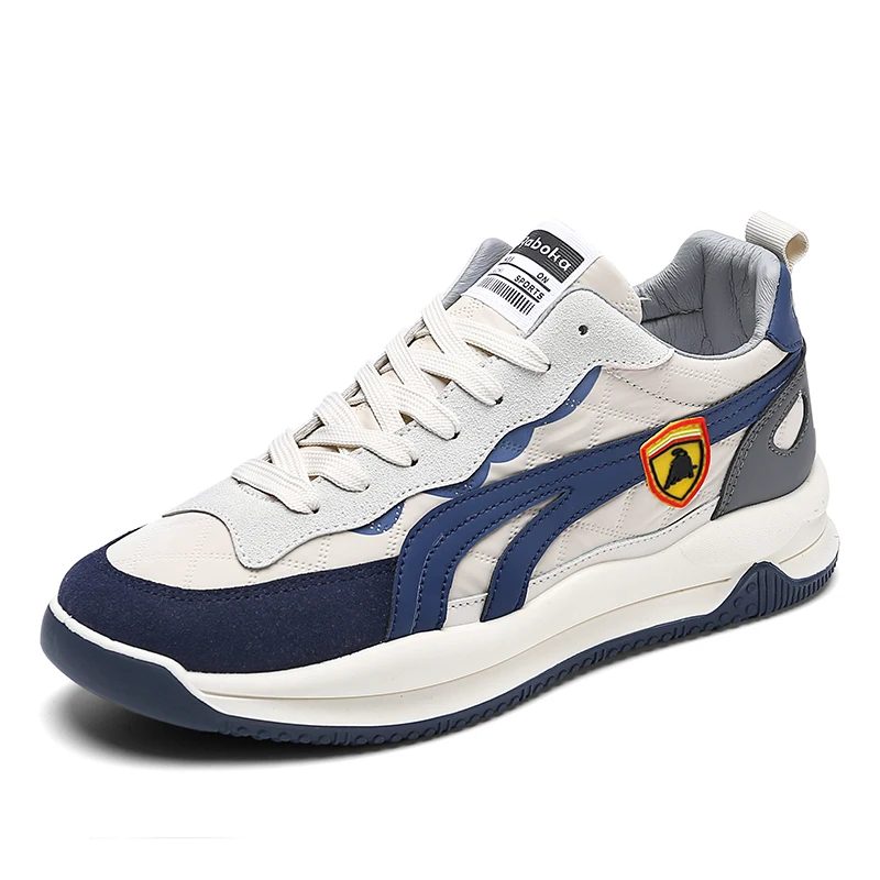 Classic Cross Border Popular Wearable Rubber Outsole Sports Casual Sneakers Men Shoes Tenis Chaussure Homme Zapatillas Hombre