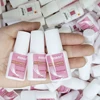 5pcs 7g Fast-drying Nail Bond Glue Super Strong Adhesive False Nail Glue Acrylic Nail Tips Rhinestones Crystal Charm Sticky Glue 1