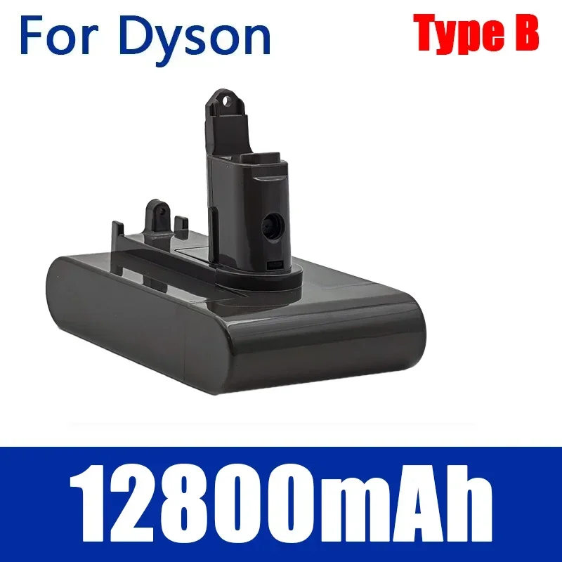 NEW Original Replacement 22.2V B 28000mAh DC31 Type-B Battery for Dyson DC31 DC31B DC35 DC44 DC45 Handheld Power Tool Battery 5