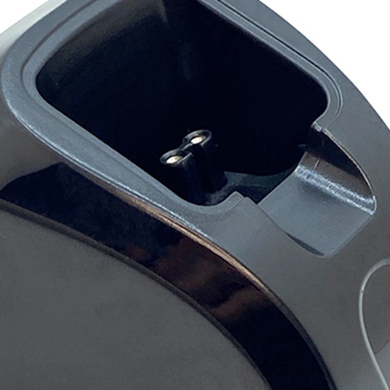 Professional Barber Hair Clipper Charging Stand For Wahl 8148/8504/8509/8591/81919 Cordless Trimmer Charger Base 2