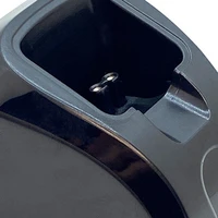 Professional Barber Hair Clipper Charging Stand For Wahl 8148/8504/8509/8591/81919 Cordless Trimmer Charger Base 2