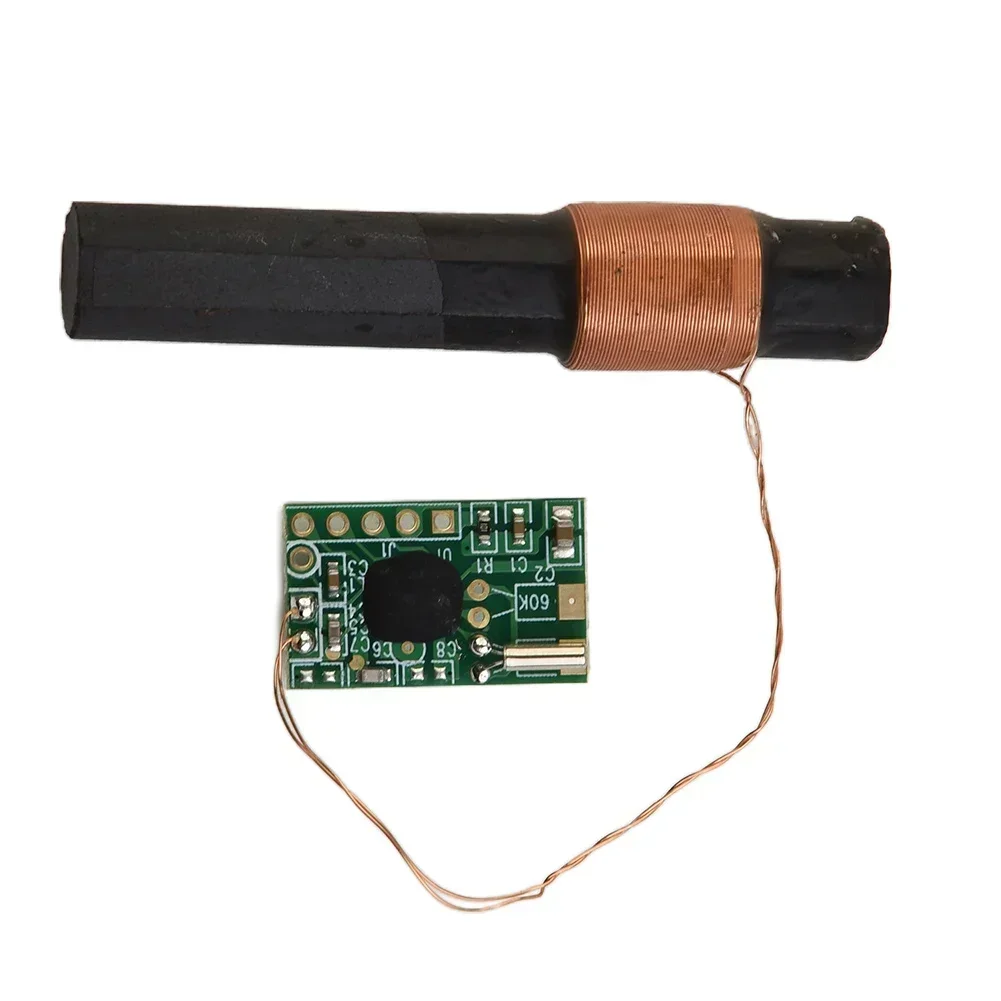 SPORTARC Module récepteur, DCF77 module récepteur radio, horloge radio, antenne radio, fréquence