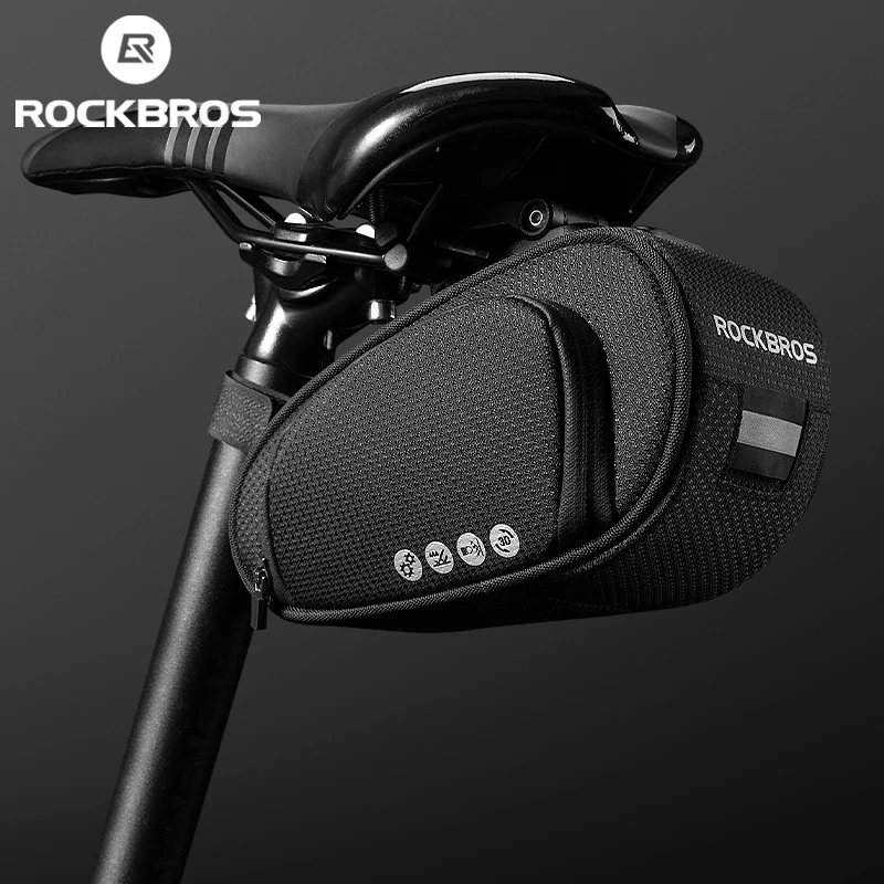 Rockbros Rainproof Bicycle Bag 