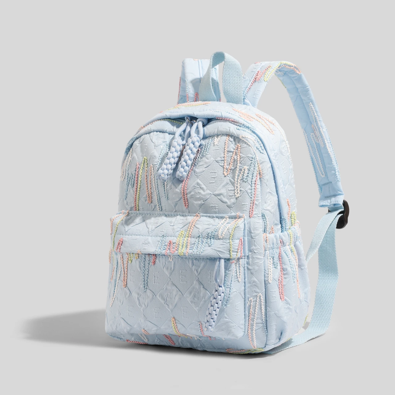 Women's Mini Backpack Image 1
