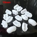 10mm  white