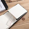 potentateA5/A6 Watercolor Notebook 300g/m 24Sheets Travel Hand Painting Notebook for Water Color Diary Student Art Supplies 6