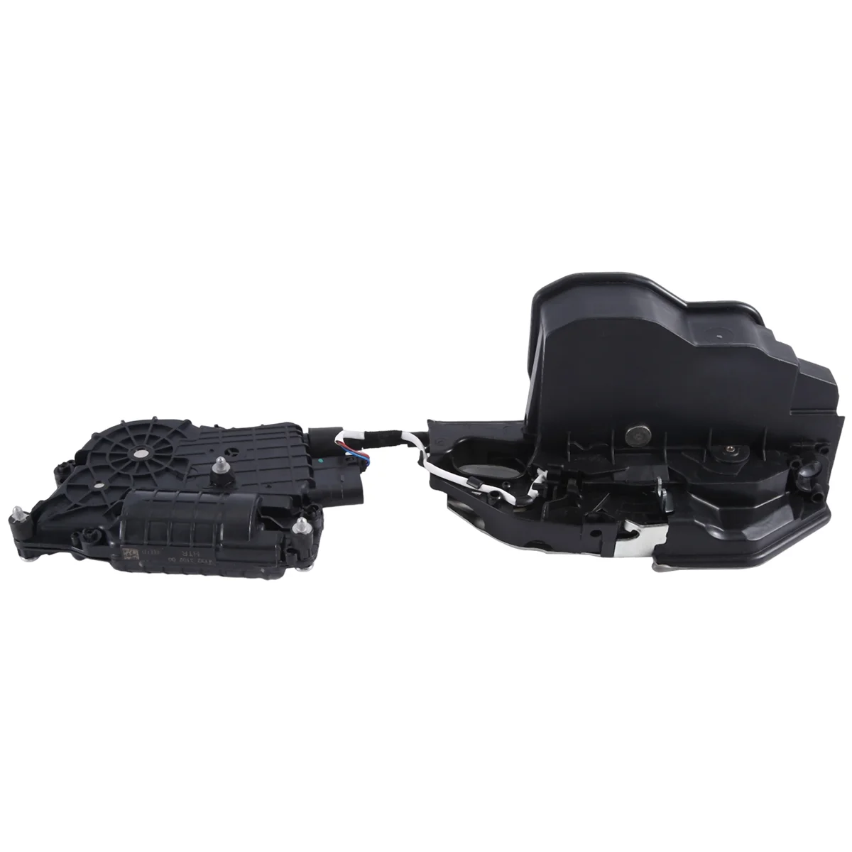 

Привод дверного замка 51215A36E75 51217167579 для BMW X5 2006-2013 X6 2007-2014 E70 (E71, E72)