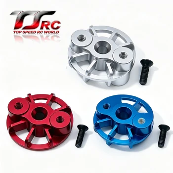 Parti di Aggiornamento Motore 23CC~71CC, Supporto Frizione CNC con Raffreddamento per Auto RC 1/5 HPI Rofun Rovan Km Baja Losi FG Mcd Gtb Ddt Fid Racing