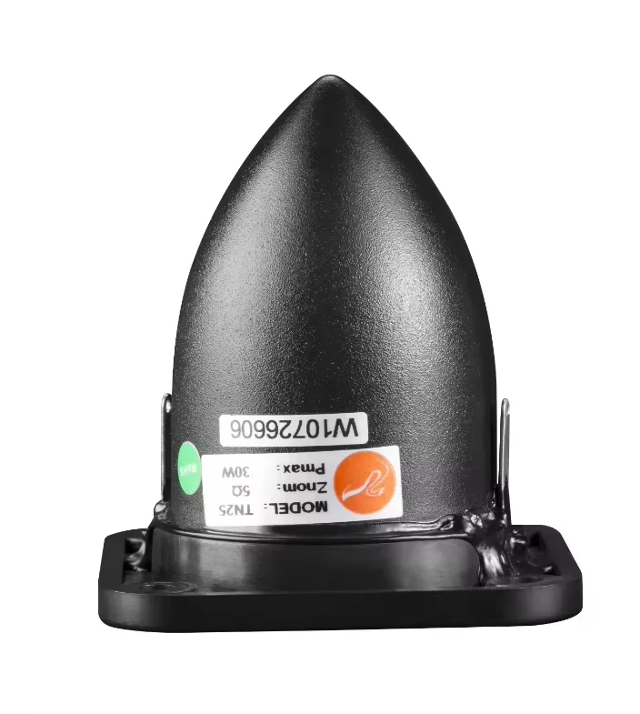 Z-804 Hivi TN25 2.5 인치 볼 TopTweeter 네오디뮴 철 붕소 고온 방지 30W 5 Ohm 1PCS