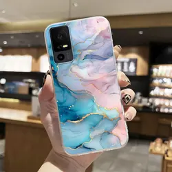 Luxury Transparent Silicone Shockproof Phone Case for TCL 40NxtPaper4G (TM2751)