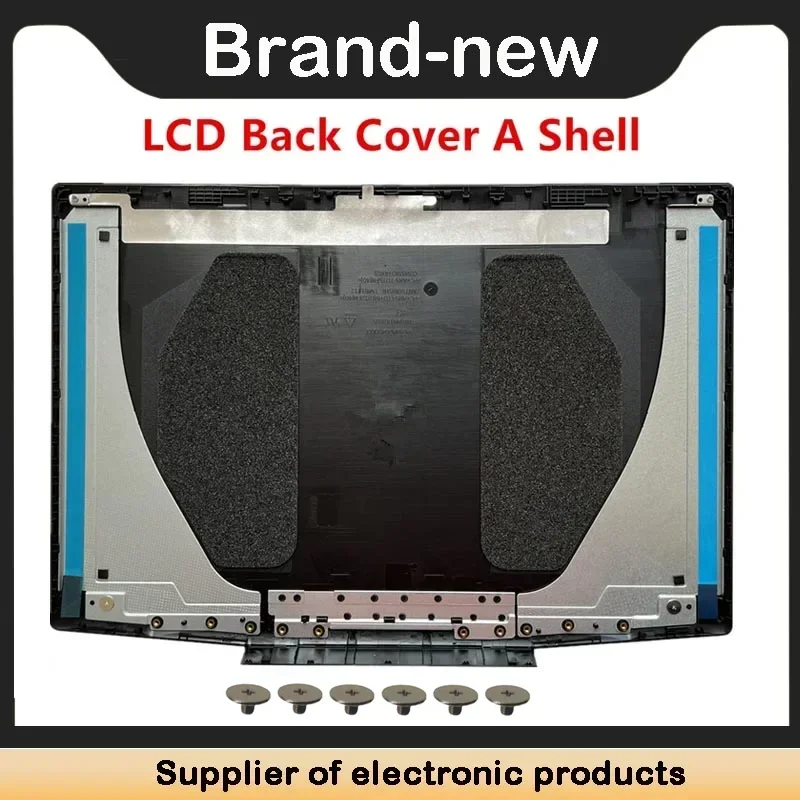 Dell G3 15 3590 ノートパソコン用LCDカバーバックリアトップ蓋 Dell G3 15 3590 ノートパソコン用LCDカバーバックリアトップ蓋