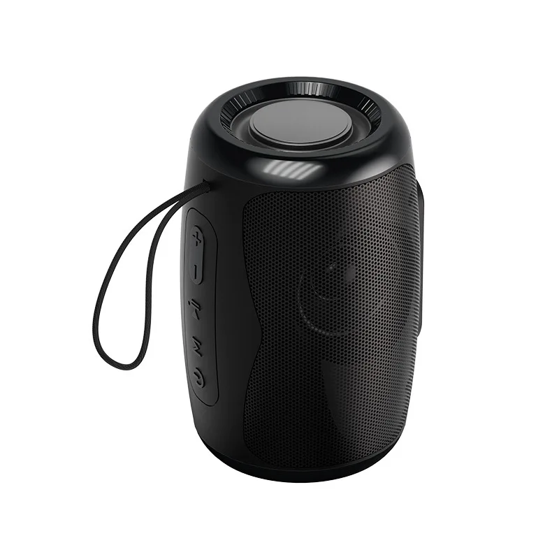 

Ultimate Portable Wireless Bluetooth Speaker: Unleash the Power of Music Anywhere, Anytime with our Revolutionary Speaker