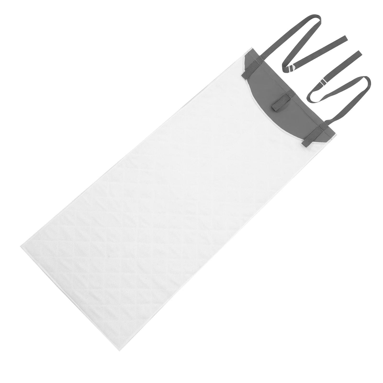 

Ironing Mat Protection Cushion Hanging Pad Convenient Pressing for Practical Multi-use Household