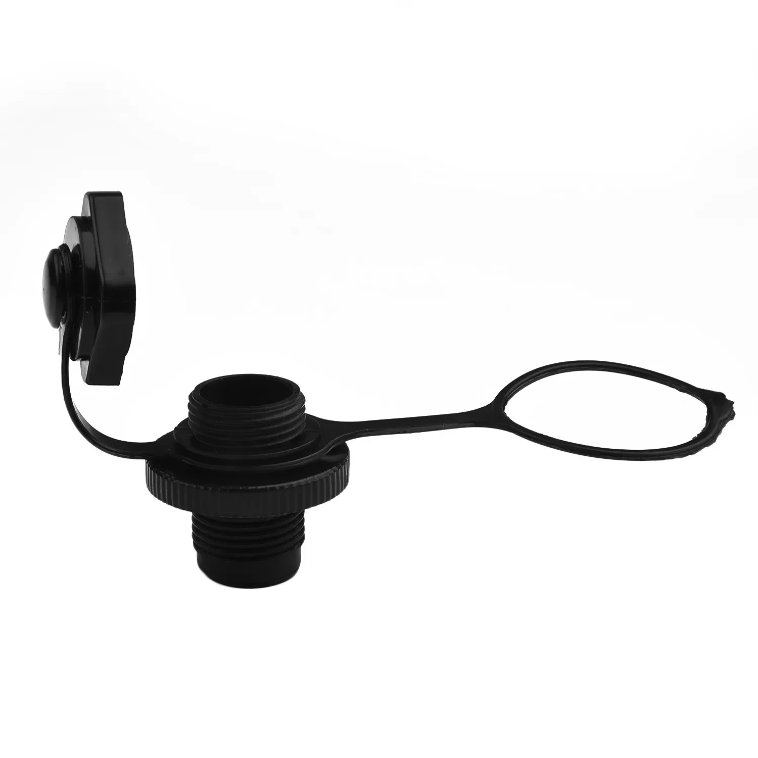Air Cap Screw Inflation Valve Bed Matress Boat Toy 22mm Screw Thread Part Boston Air Valve 1Replacement For Lay-Z-Spay