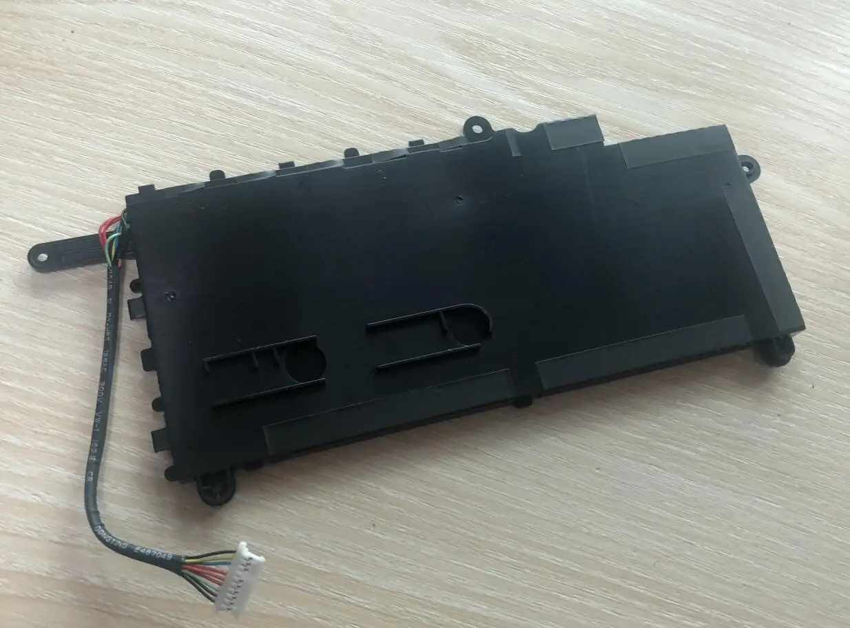 Bateria do Portátil para hp Pavilion 11 Pl02xl X360 11-n010dx 11-n000snx 11-n014tu 11-n030tu 751681421 Hstnn-lb6b Hstnn-db6b - Imagem 3