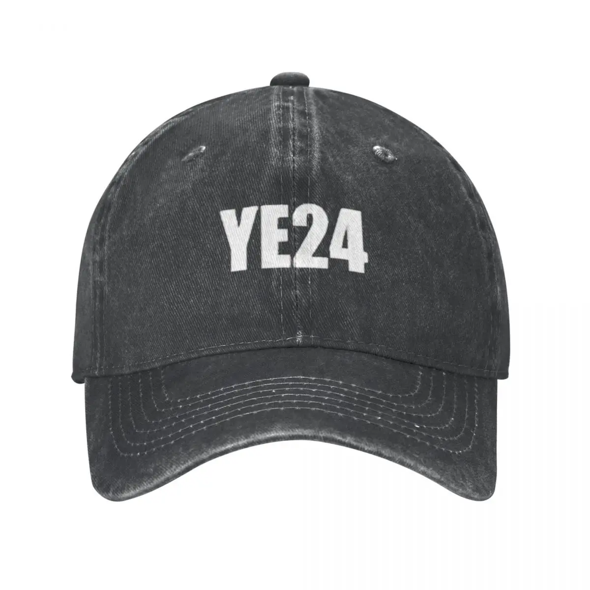 

ye24 merch Cowboy Hat Beach Outing Military Tactical Caps dad hat Woman Hats Men'S