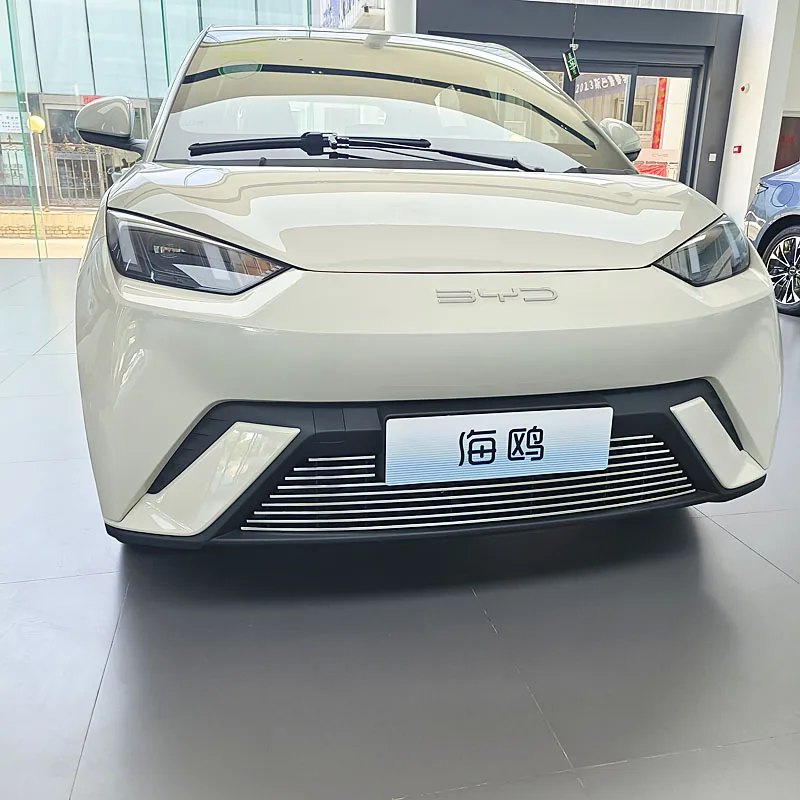 BYD Seagull 2023-2024  Ư   Ʈ Ʈ ׸, Ʈ ̽ ׼
