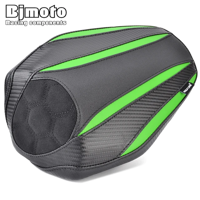 Motorcycle Seat Pad Motorcycle Solo Seat For Kawasaki Ninja ZX-4R