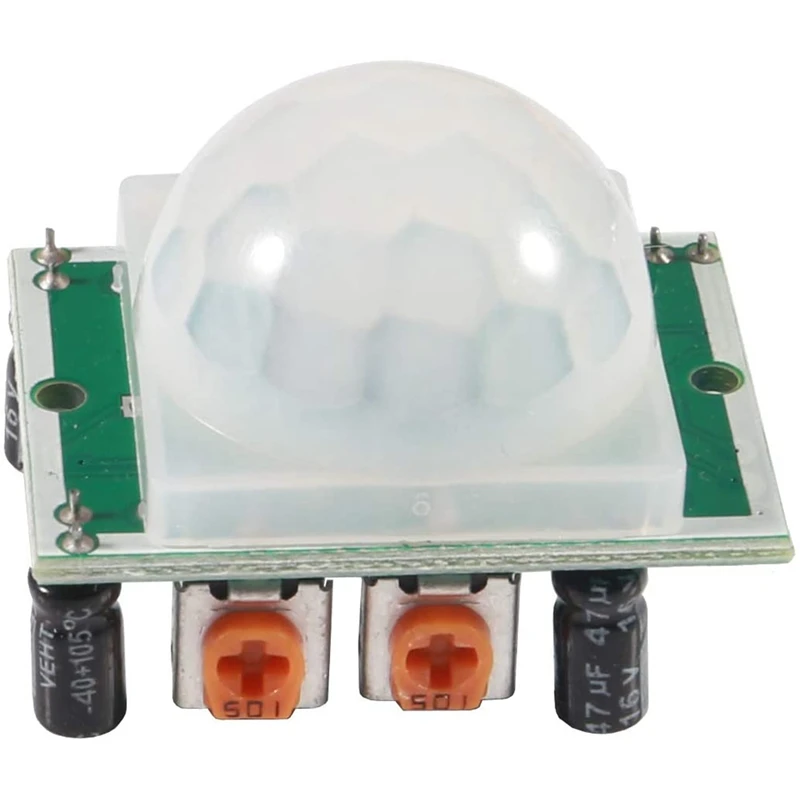 ESP32-CAM 카메라 모듈, ESP32 무선 OV2640 카메라 모듈, HC-SR501 Pir 모션 IR 센서 바디 모듈