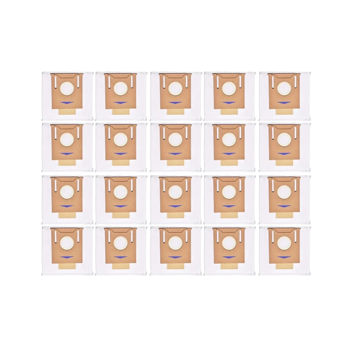 

Пылесборник для DEEBOT T9 T9 OZMO T8 T8 Max T8 Series N8 N8 Pro, аксессуары, запчасти для пылесоса