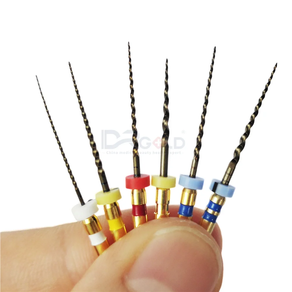 Рисунок 2 - в коробке, стоматологические гибкие