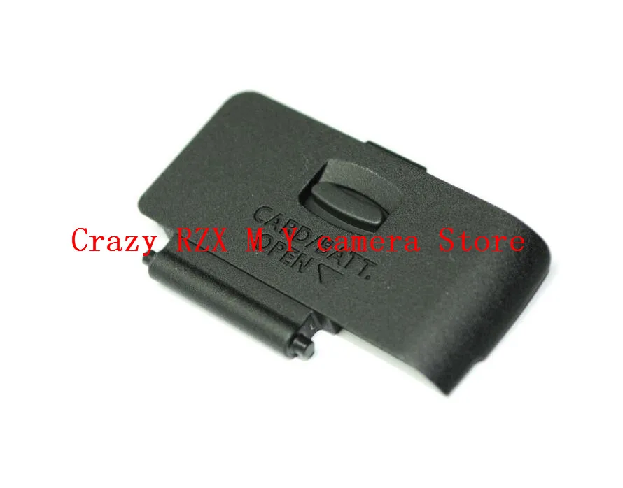 Nuovo Per Canon Per Eos Rebel T6 1300D Coperchio Batteria Coperchio Porta Fotocamera Parte