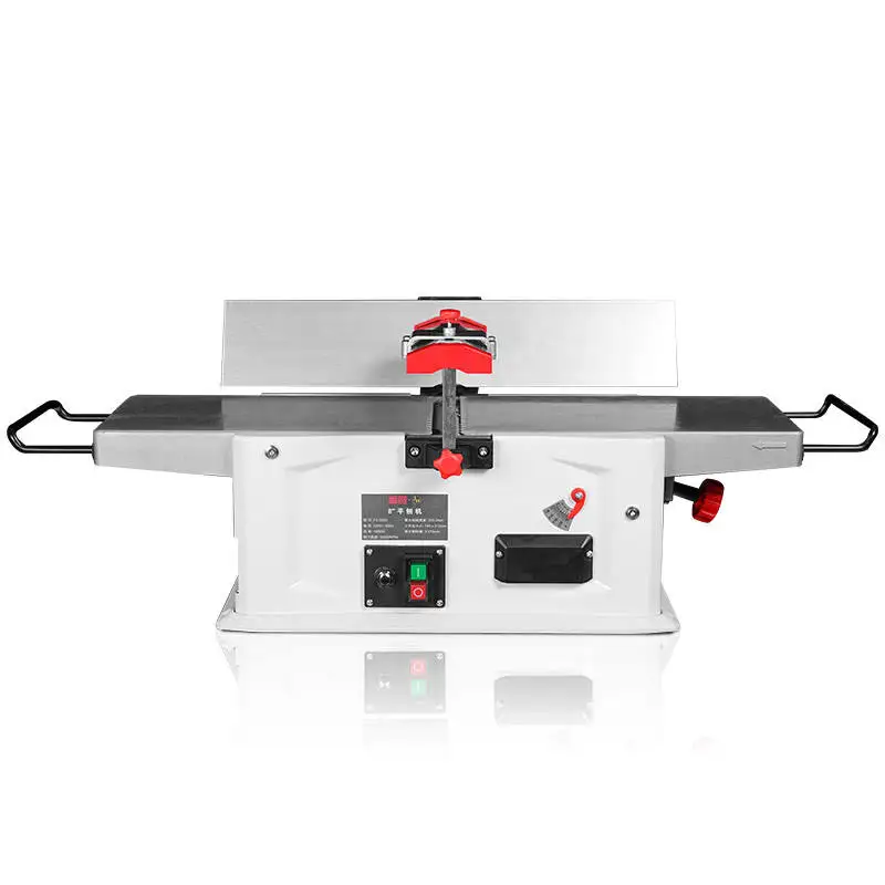 목공 테이블 플래너 체인톱 드릴링 3기능 결합 기계 공구 FS-5020 전기 플래너 플래너 테이블 톱