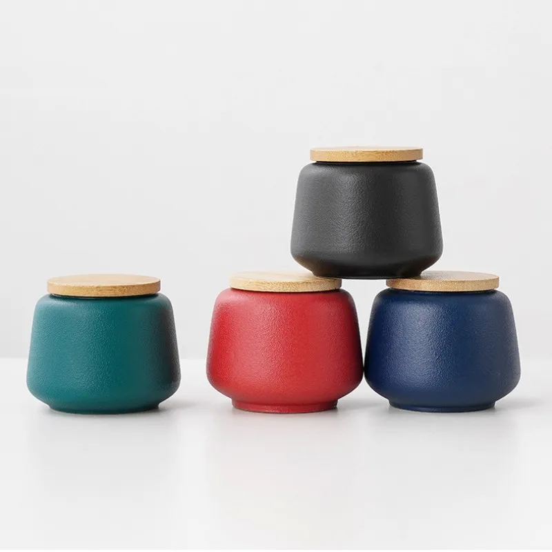 Urnen Pet Box Mini Cat Urns for Ashes Ceramics Funeral Urn for Ashes Memorials Funerary Animal Funeral Urn Human Cremation