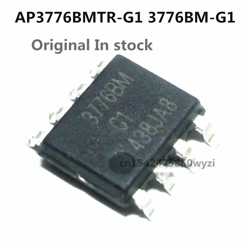

Оригинал 5 шт./фотосессия 3776BM-G1 SOP8