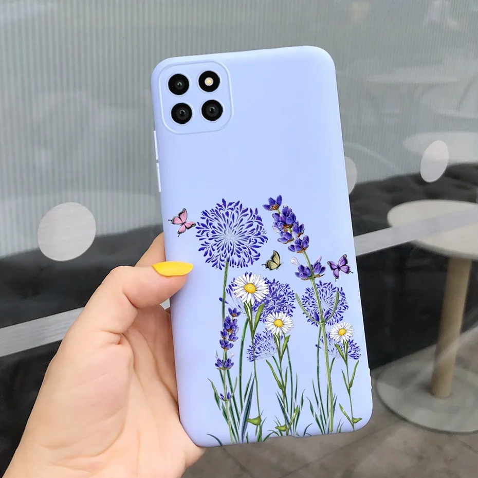 Silicone Soft Bumper Phone Case with Enhanced Protection