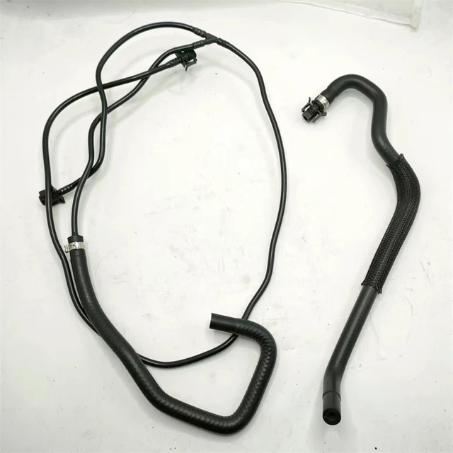 2013 Ford Escape Heater Hose Diagram Butts's Blog