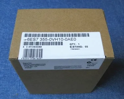 

Новинка 6ES7355-0VH10-0AE0