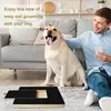 Dog Nail File Board Adjustable Wooden Scratching Board For Nail Trimming Self Scratcher Toy Safe Pet Grooming Accessories 4