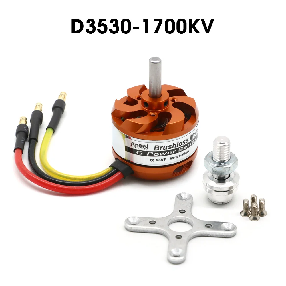 D3530 1700KV