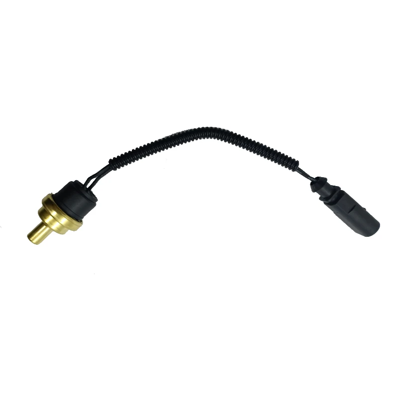 steering angle sensor 2 PIN Coolant Temperature Sensor OEM 070919501A wheel speed sensor