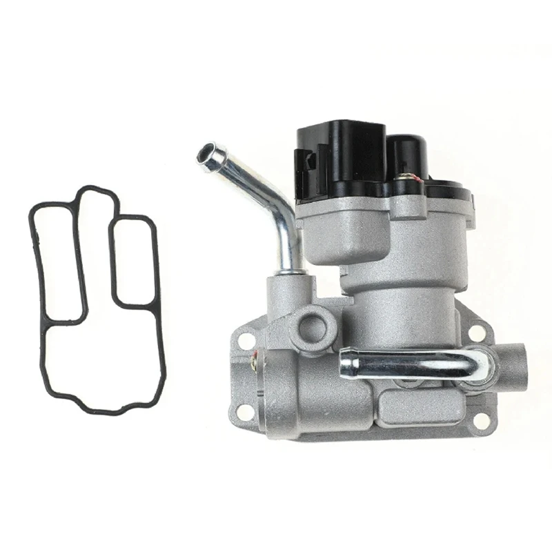 Parti Del Componente Del Motore Del Minimo Della Valvola Di Controllo Dell'Aria Inattiva Iac Per Mitsubishi Pajero V31 4 G63 4 G64 Md614713A Md614713
