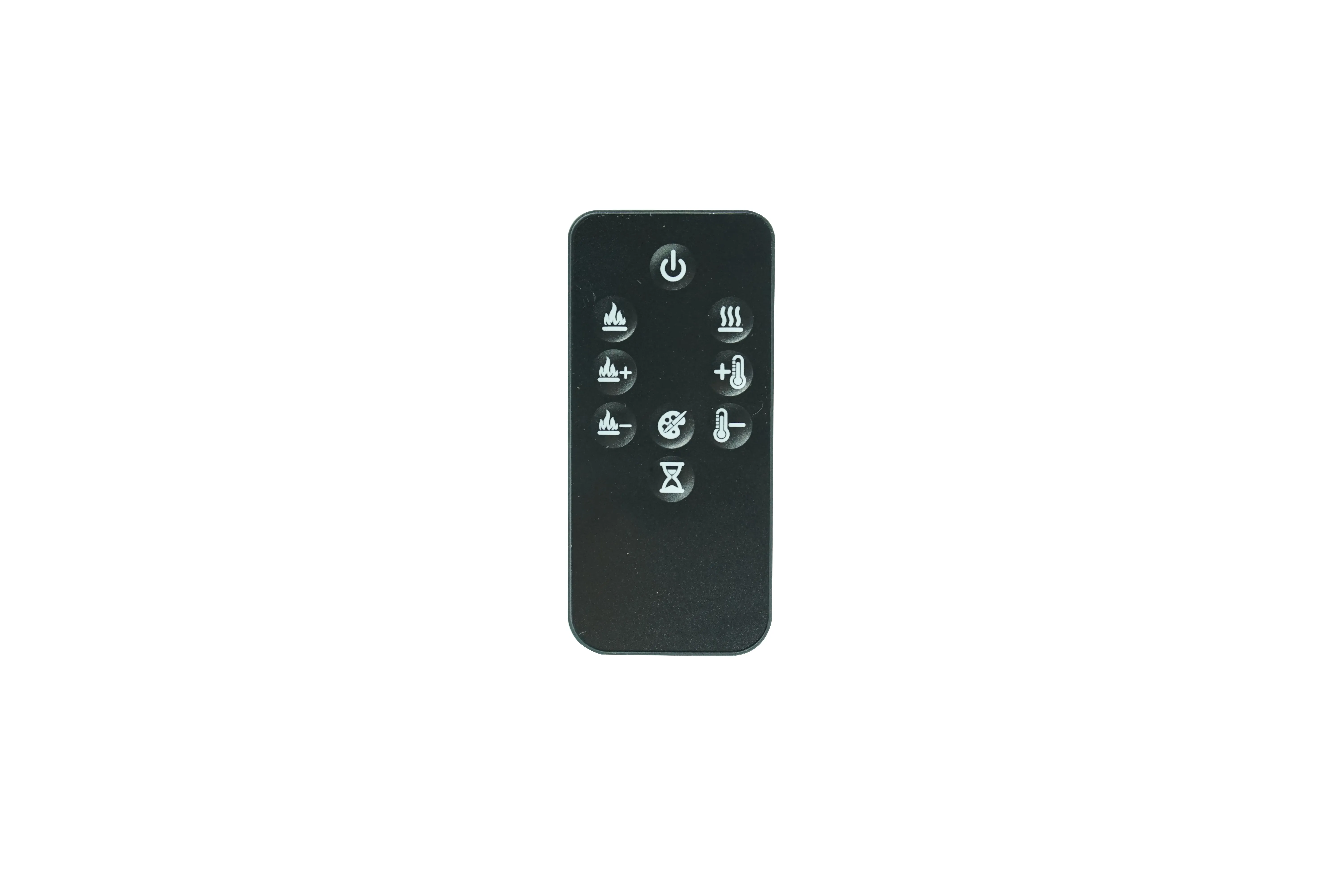 Remote Control For Dimplex Toluca TLC20 TOLUCA-EU 3D Wall Mount Electric  Firebox Fireplace Heater - AliExpress