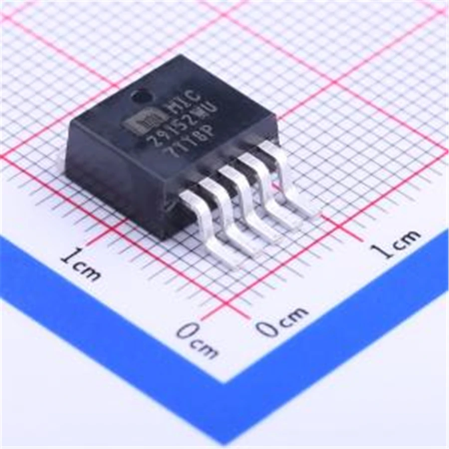 MIC29152WU