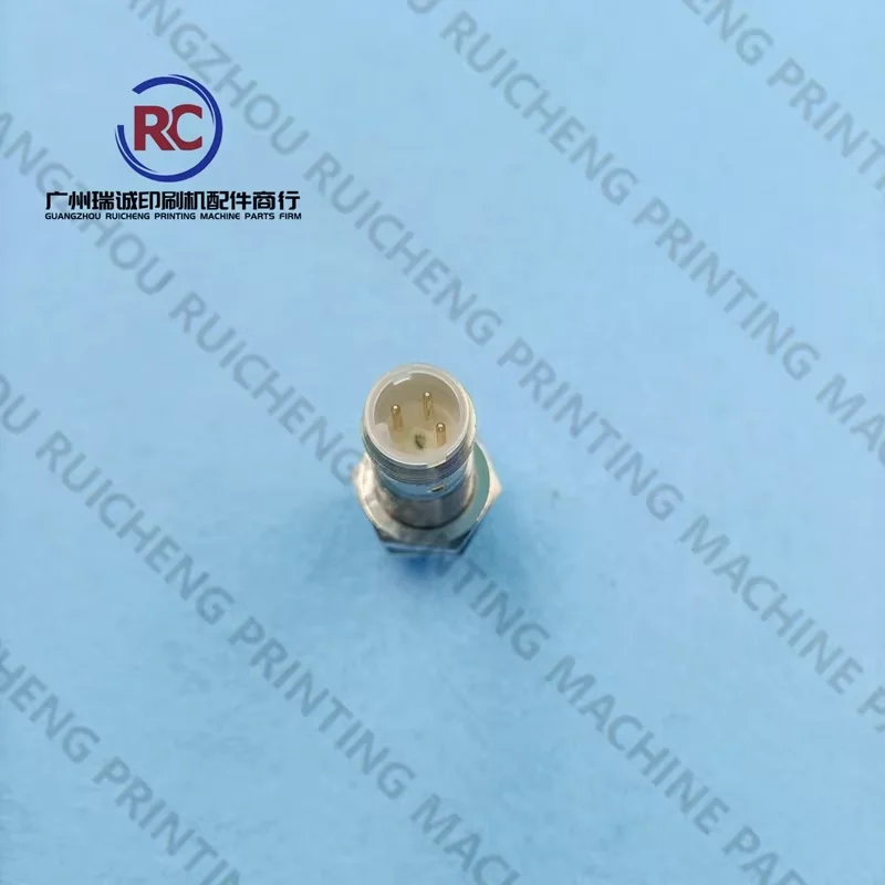 남자 Roland 700 인쇄 기계용 1피스 잉크 키 센서 E2A-M12KN08-M1-B1