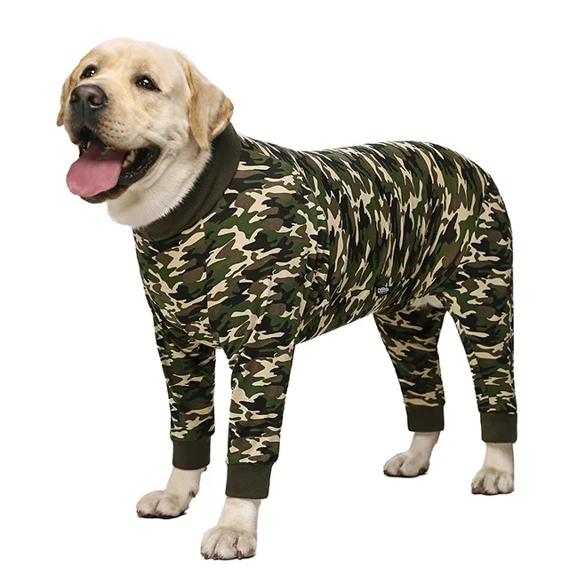 camouflage-pajama