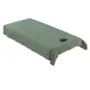 Reusable e acupuncture table bed pad bed sheet for beauty salon 5