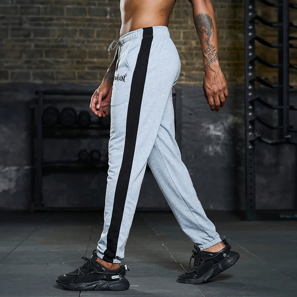 Рисунок 3 - Брюки мужские для спорта на открытом воздухе